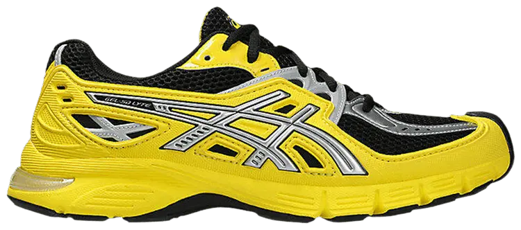 Кроссовки ASICS Gel SD Lyte, желтый
Кроссовки ASICS Gel SD Lyte, желтый