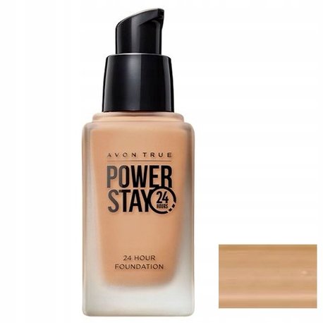 Тональная основа AVON Face Foundation 24 часа Power Stay 30 мл Светло-бежевый 210N
Тональная основа AVON Face Foundation 24 часа Power Stay 30 мл Светло-бежевый 210N