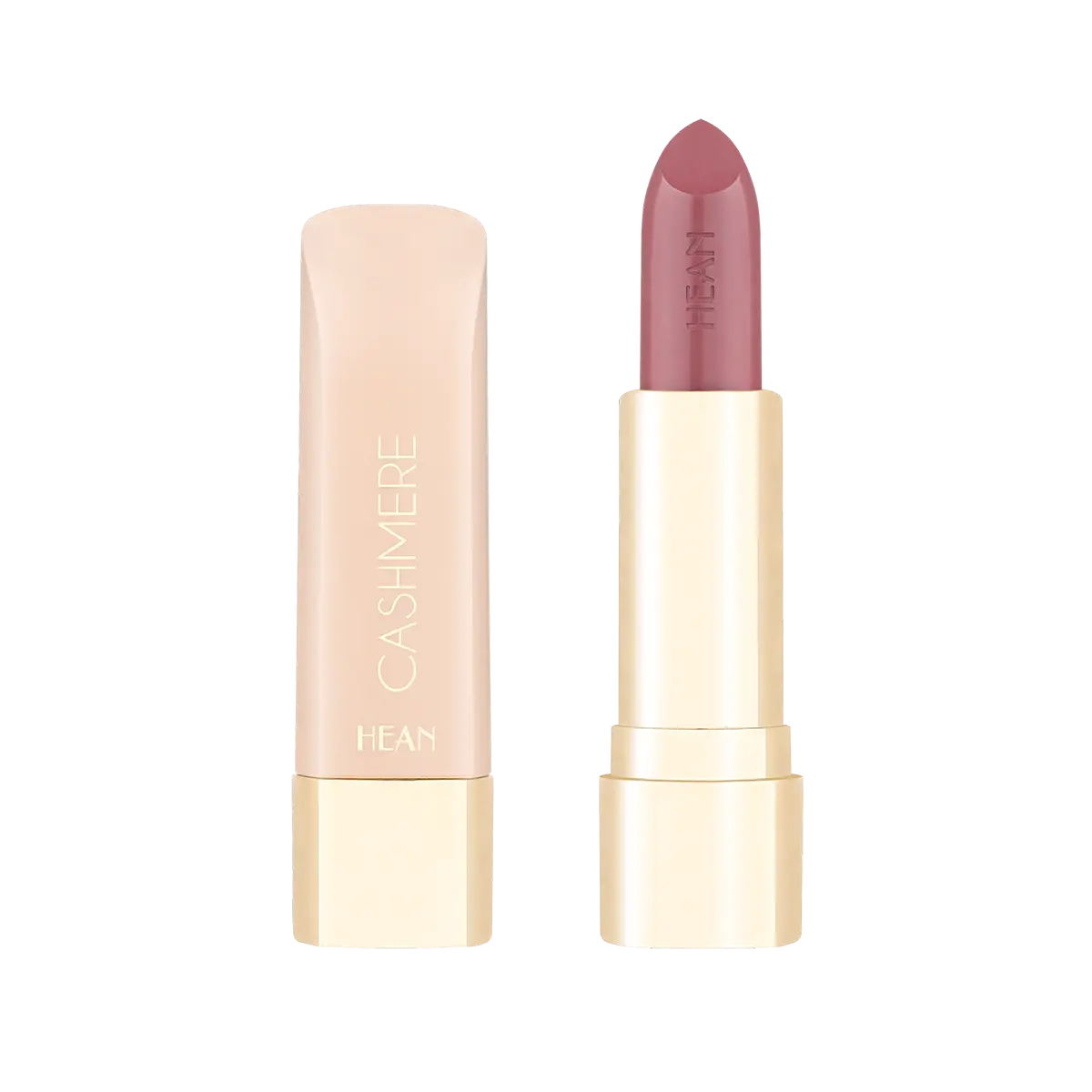 Помада 703 нюдовая роза Hean Luxury Cashmere, 4 гр
Помада 703 нюдовая роза Hean Luxury Cashmere, 4 гр
