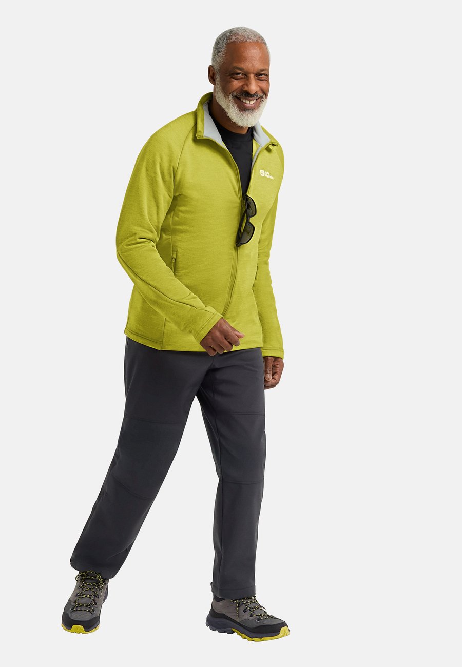 Кроссовки Jack Wolfskin CYROX TEXAPORE MID M, Slate/Black
Кроссовки Jack Wolfskin CYROX TEXAPORE MID M, Slate/Black