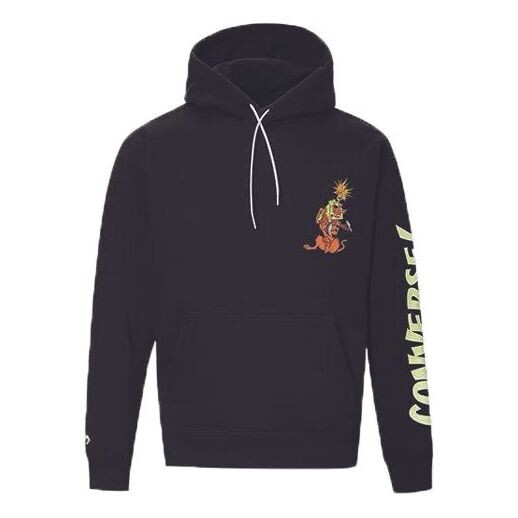 Толстовка Converse x Scooby Doo Unisex Printing Black, черный
Толстовка Converse x Scooby Doo Unisex Printing Black, черный