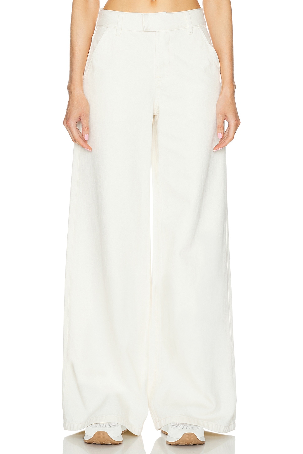 Джинсы Estella с низкой посадкой и брюками GRLFRND, цвет Western Canyon
Джинсы Estella с низкой посадкой и брюками GRLFRND, цвет Western Canyon