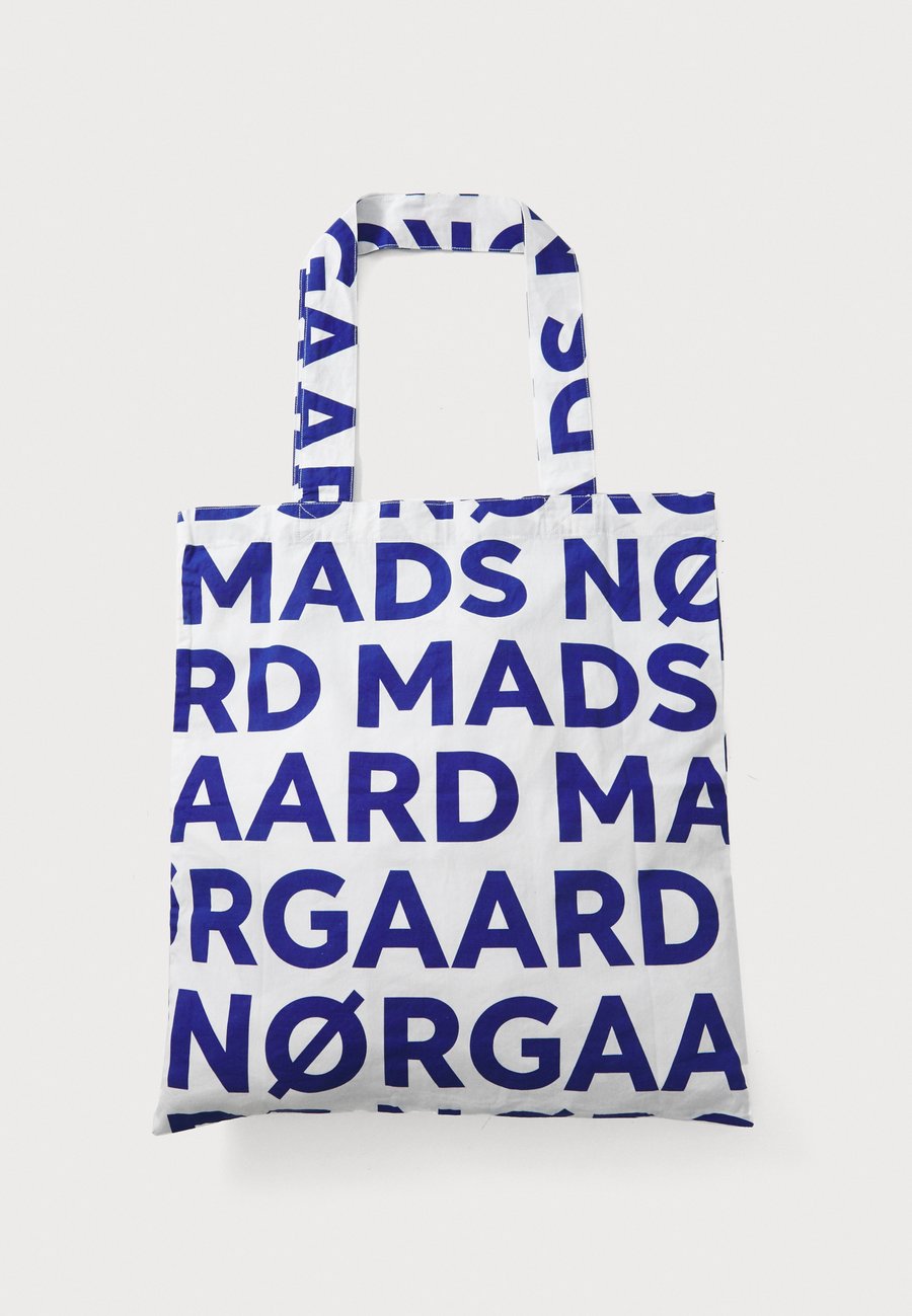 Сумка-шоппер Mads Nørgaard SACKY ATOMA UNISEX, Bluing/Blue
Сумка-шоппер Mads Nørgaard SACKY ATOMA UNISEX, Bluing/Blue