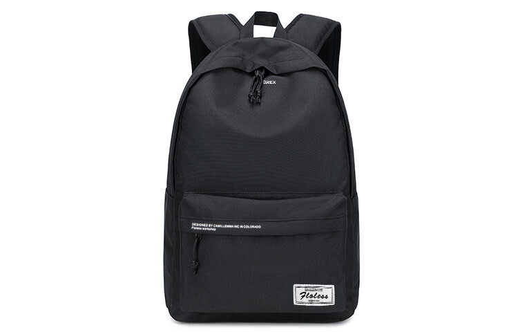 Рюкзак унисекс RIOREX, Черный 
Рюкзак унисекс RIOREX, Черный