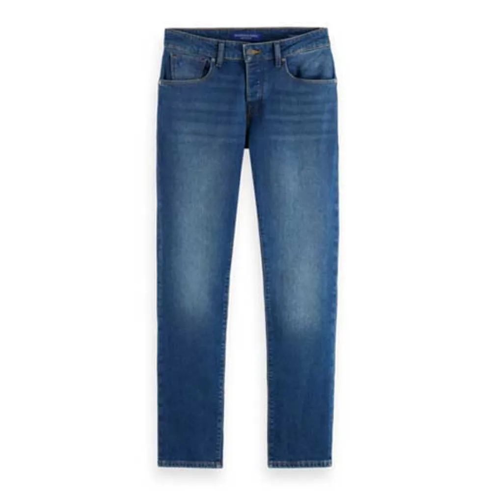 Джинсы Scotch & Soda 180574, синий
Джинсы Scotch & Soda 180574, синий