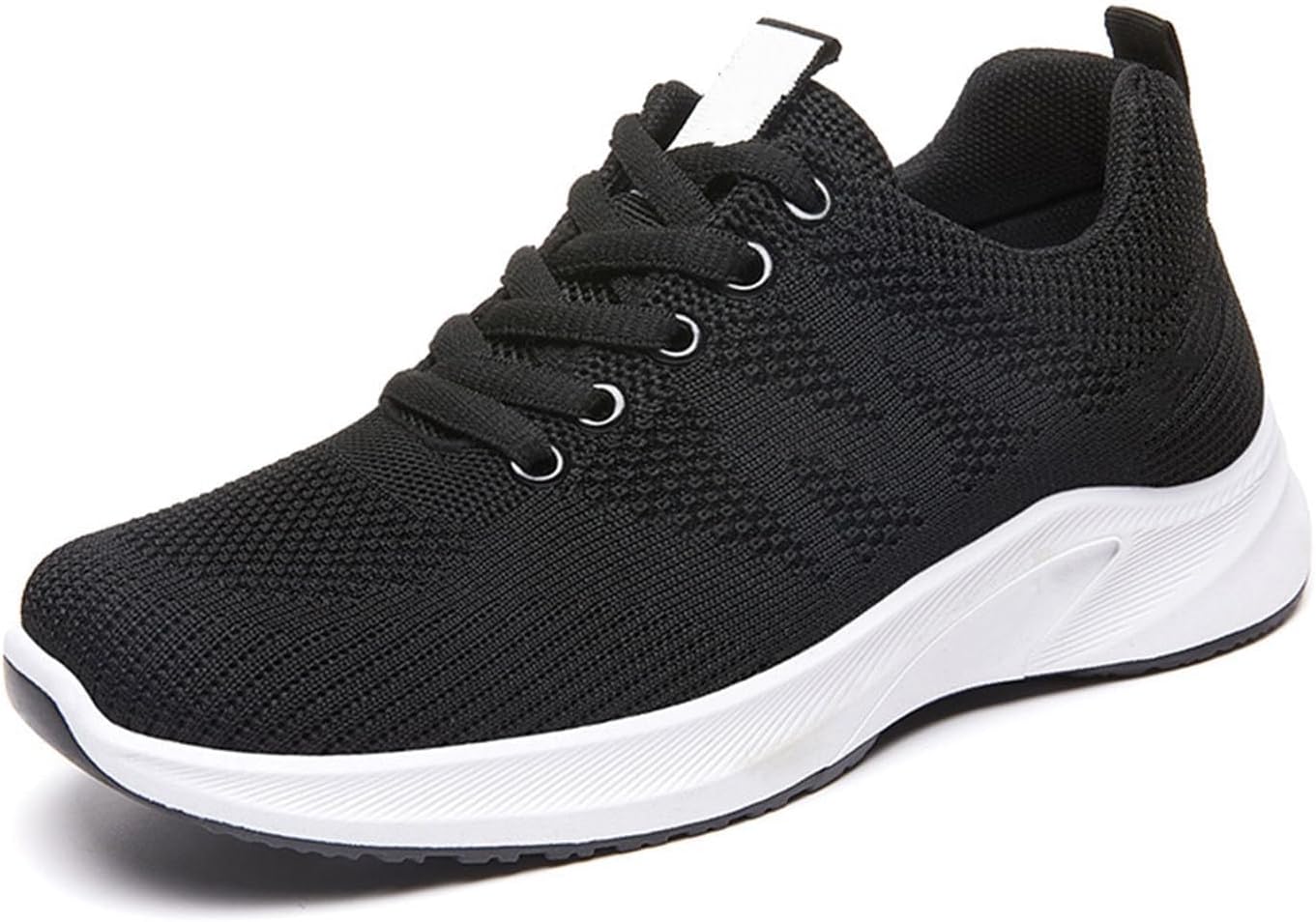 Женские ортопедические кроссовки Kubbon, легкие, с воздушной подушкой, для бега, с поддержкой свода стопы, для ходьбы, дышащие сетчатые кроссовки для спортзала и работы, модные кроссовки, черный
Женские ортопедические кроссовки Kubbon, легкие, с воздушной подушкой, для бега, с поддержкой свода стопы, для ходьбы, дышащие сетчатые кроссовки для спортзала и работы, модные кроссовки, черный