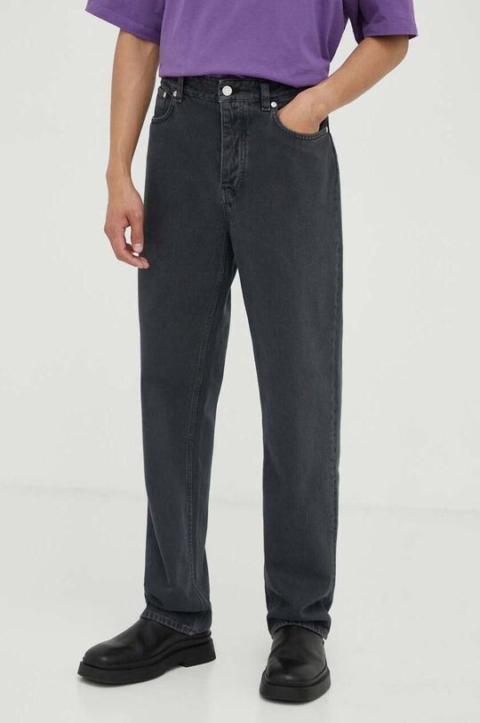 Выиграл сотню джинсов Стив Won Hundred, серый
Выиграл сотню джинсов Стив Won Hundred, серый