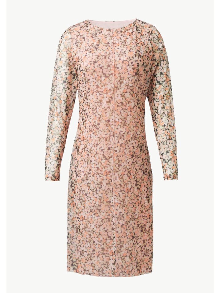 Короткое платье comma CI Kleid kurz, розовый
Короткое платье comma CI Kleid kurz, розовый