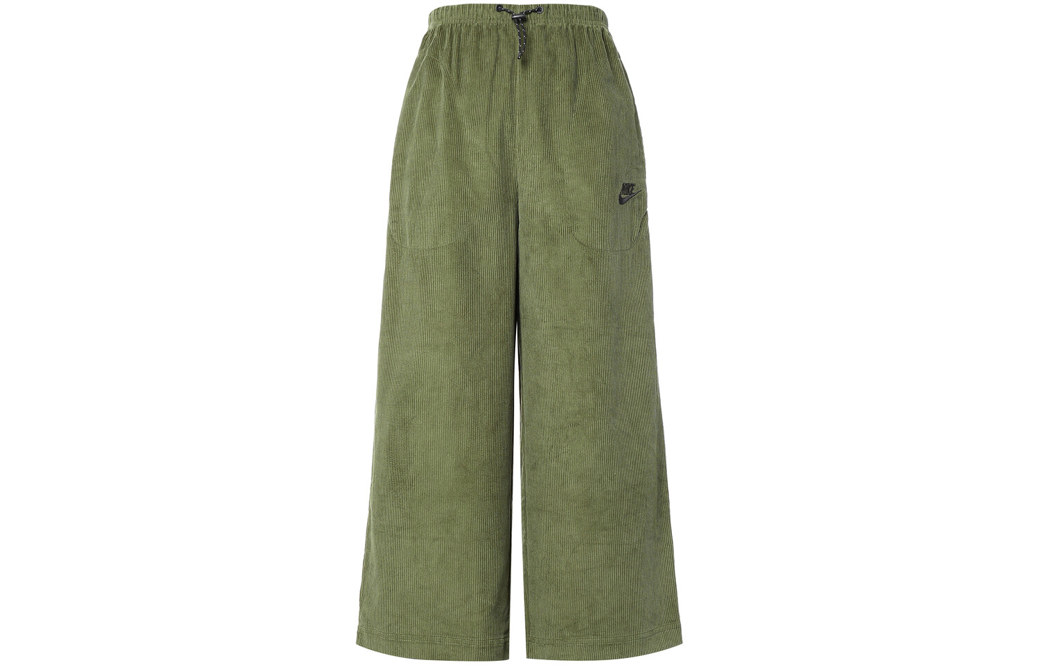 Трикотажные спортивные штаны женские зеленые Nike
Трикотажные спортивные штаны женские зеленые Nike