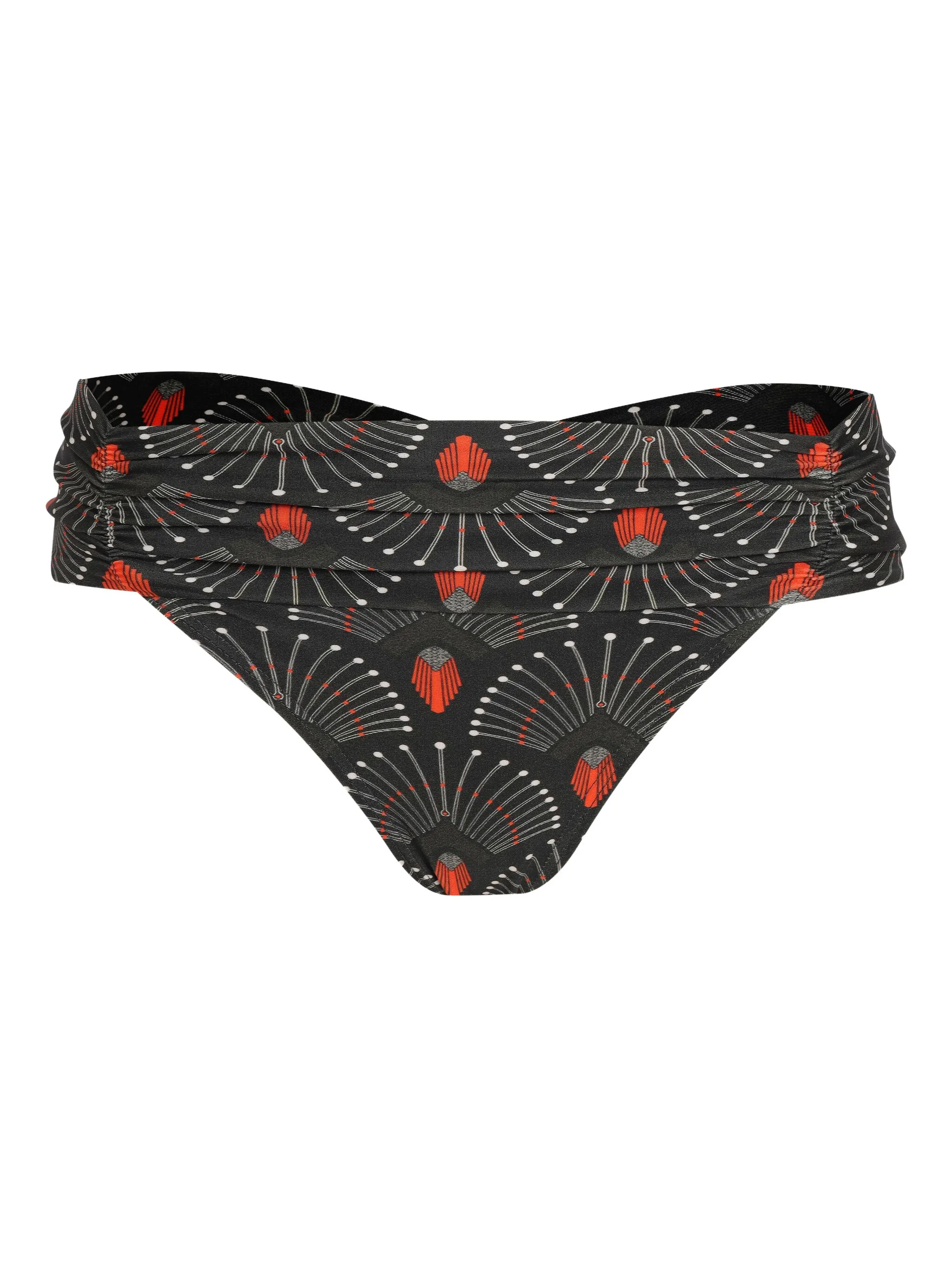 Плавки бикини Jasper Lygia & Nanny, серый
Плавки бикини Jasper Lygia & Nanny, серый