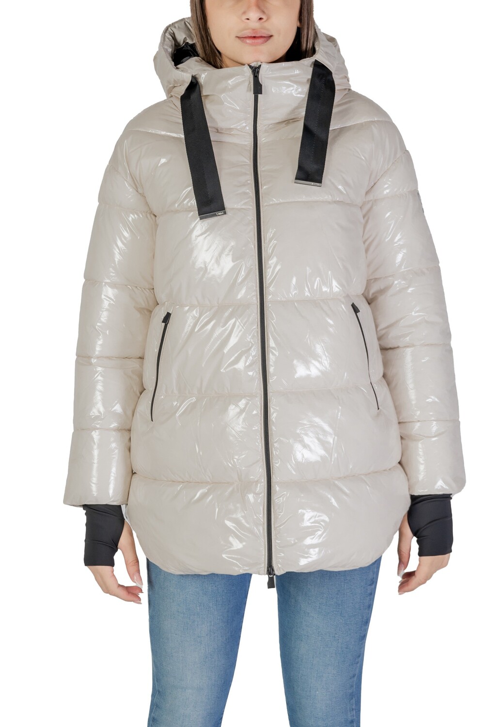 Куртка Suns утепленная, бежевый
Куртка Suns утепленная, бежевый