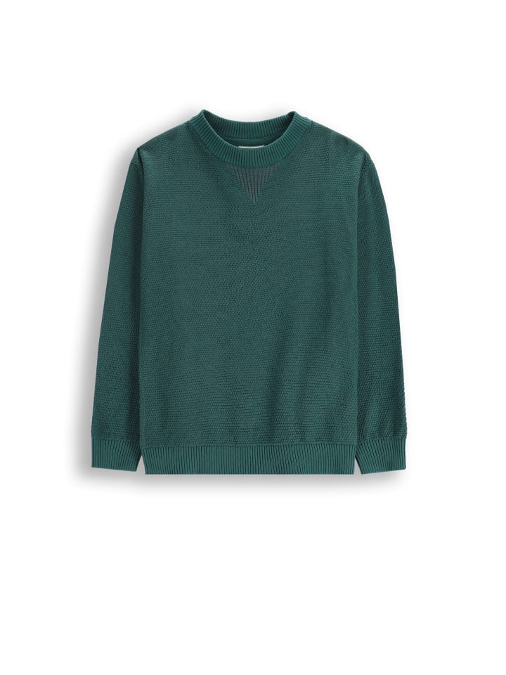 зеленый вязаный свитер Coccodrillo
зеленый вязаный свитер Coccodrillo