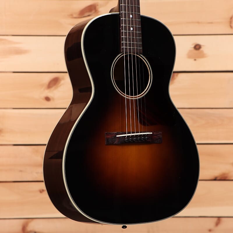 Акустическая гитара Eastman E20OOSS-TC - Sunburst - M2306543
Акустическая гитара Eastman E20OOSS-TC - Sunburst - M2306543