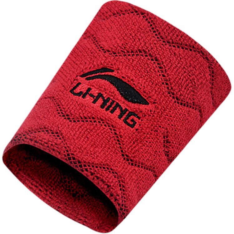 Браслет LINING, красный
Браслет LINING, красный