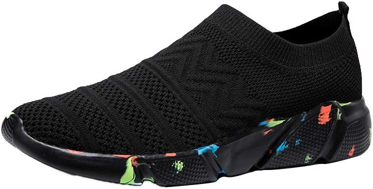 Кроссовки CHICLOVEY для мужчин, повседневные модные кроссовки-носки, черный
Кроссовки CHICLOVEY для мужчин, повседневные модные кроссовки-носки, черный