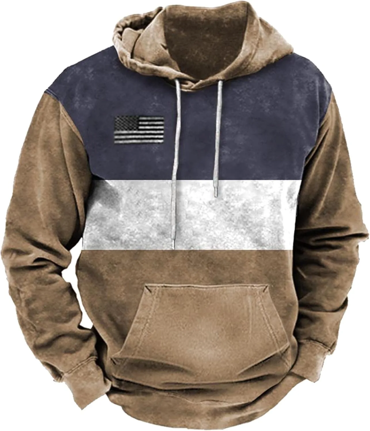 Графический худи Bidobibo для мужчин в стиле вестерн ацтеков
Графический худи Bidobibo для мужчин в стиле вестерн ацтеков