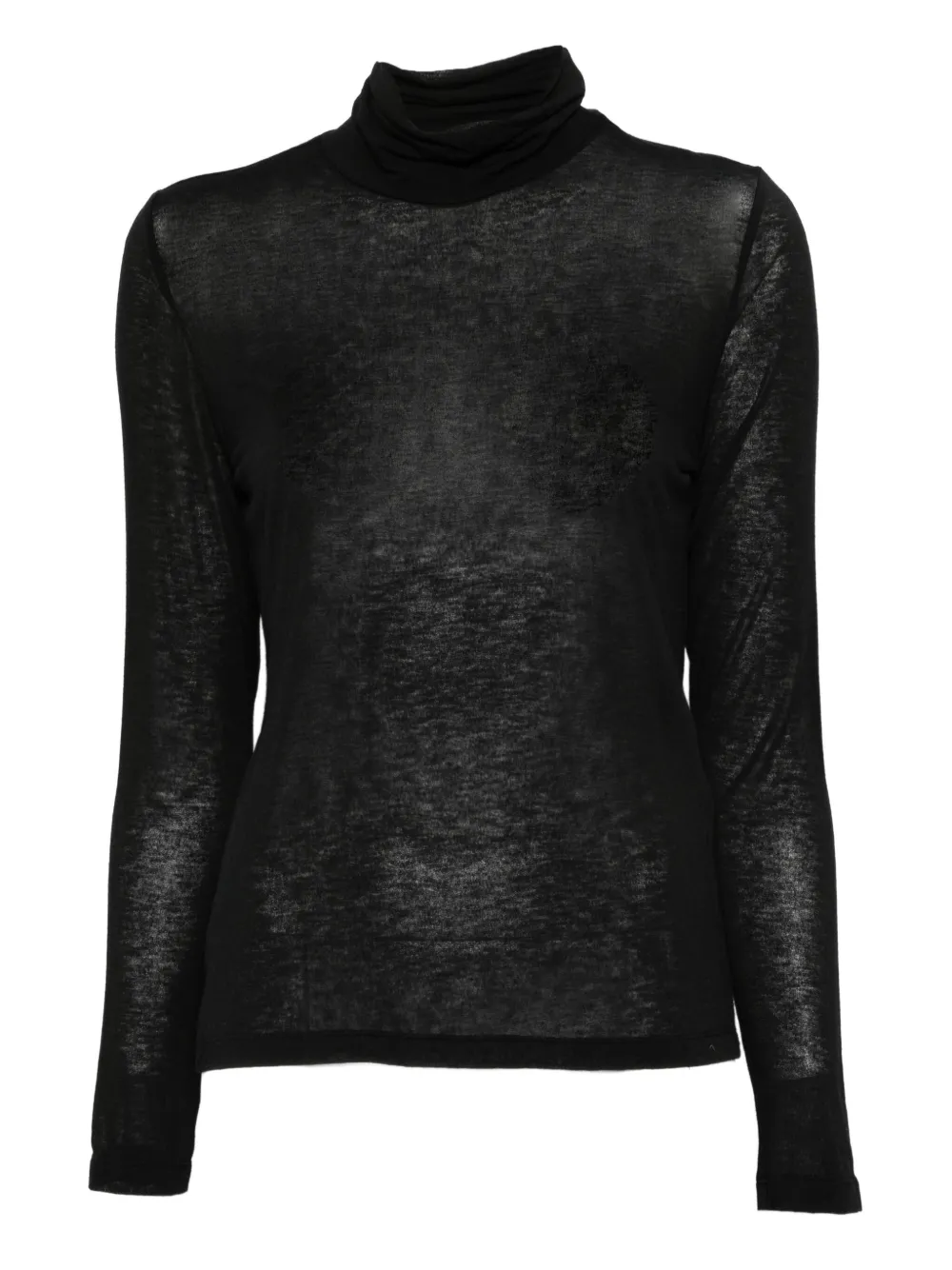 Водолазка с длинными рукавами Marella, черный
Водолазка с длинными рукавами Marella, черный