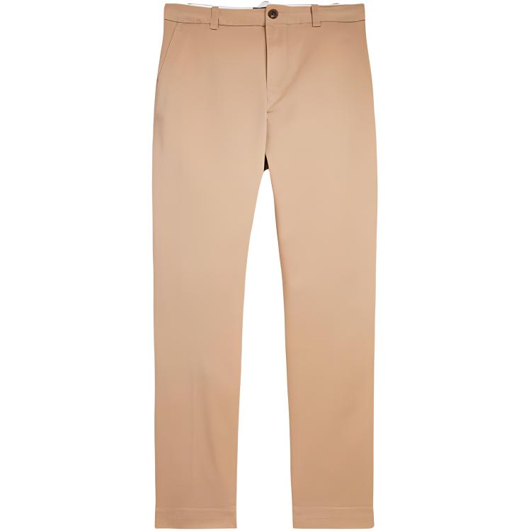 Polo Ralph Lauren Женские повседневные брюки SS22 Khaki
Polo Ralph Lauren Женские повседневные брюки SS22 Khaki