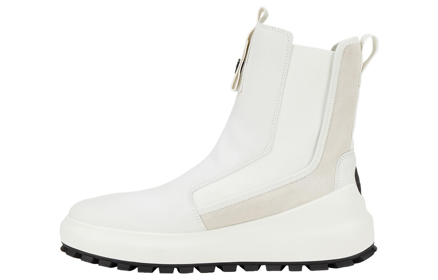 Ботильоны мужские белые Stone Island
Ботильоны мужские белые Stone Island