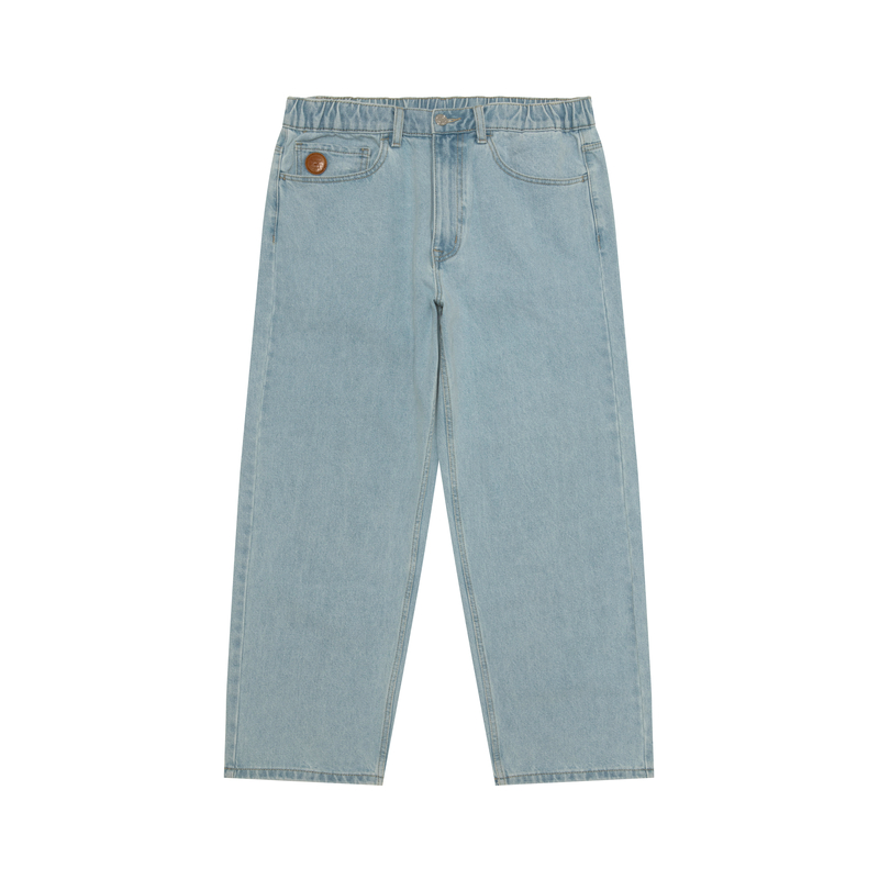 Aape Джинсы мужские Blue BLL
Aape Джинсы мужские Blue BLL