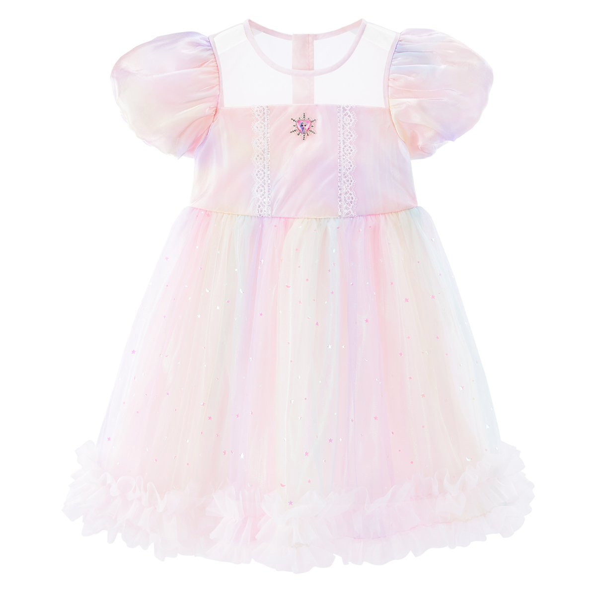 Disney Детское платье Pink Kids'
Disney Детское платье Pink Kids'