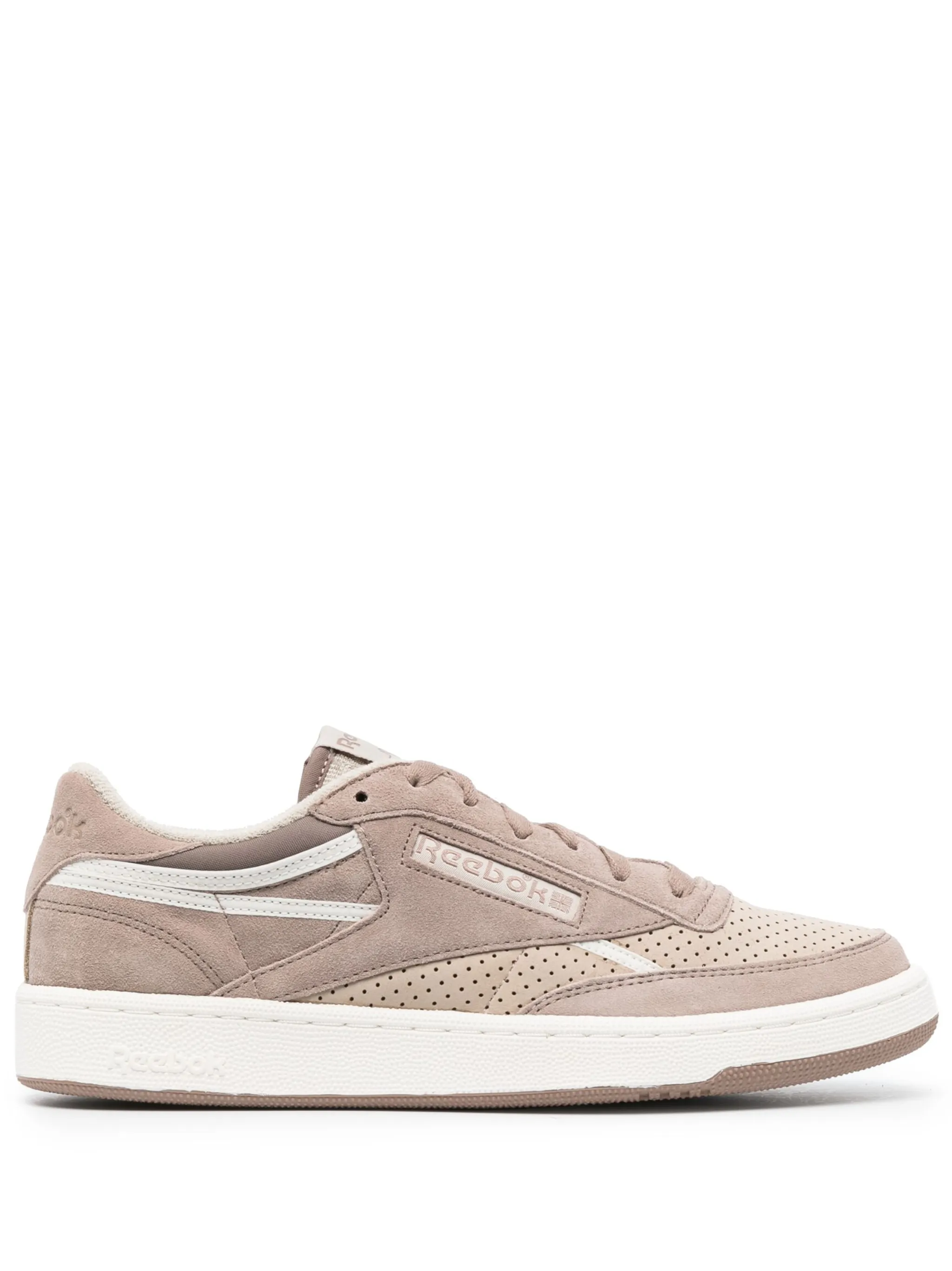 Кроссовки Club C 85 Vintage Reebok, белый
Кроссовки Club C 85 Vintage Reebok, белый