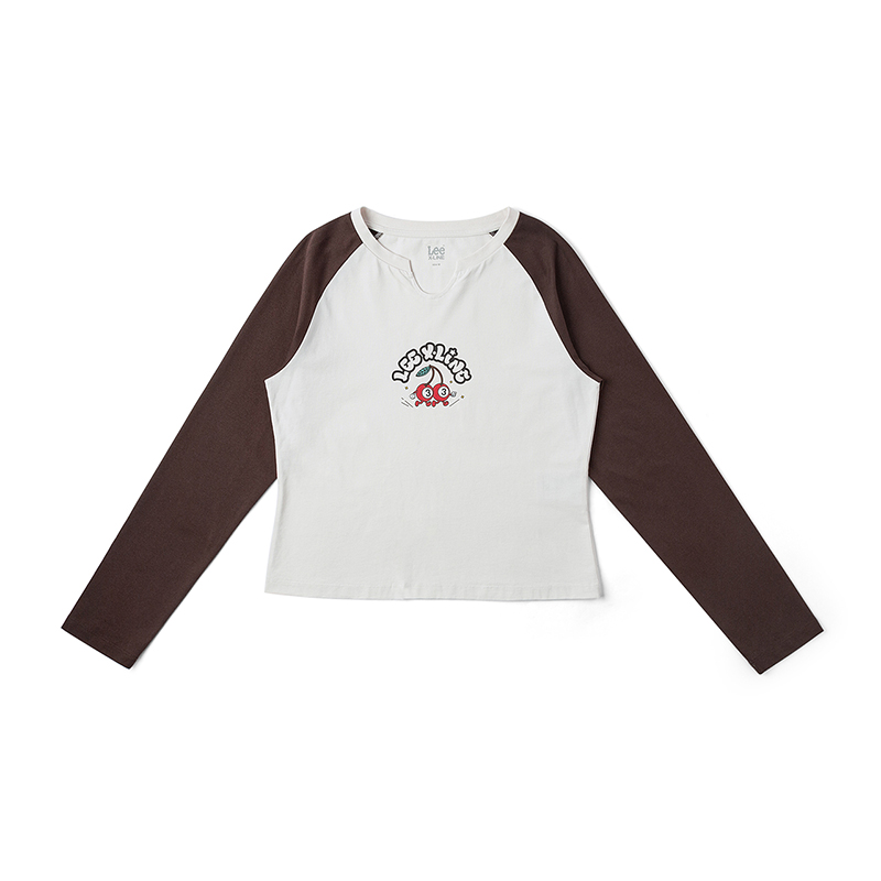 Lee Футболка женская экрю, Белый, Lee Футболка женская экрю
Lee Футболка женская экрю, Белый, Lee Футболка женская экрю