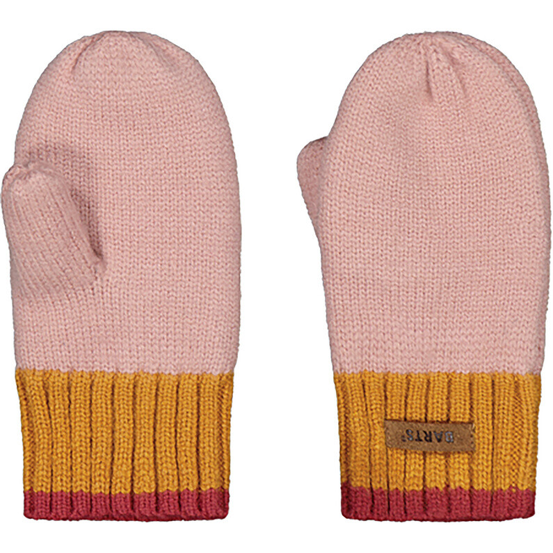 Детские перчатки Dicey Barts, розовый
Детские перчатки Dicey Barts, розовый