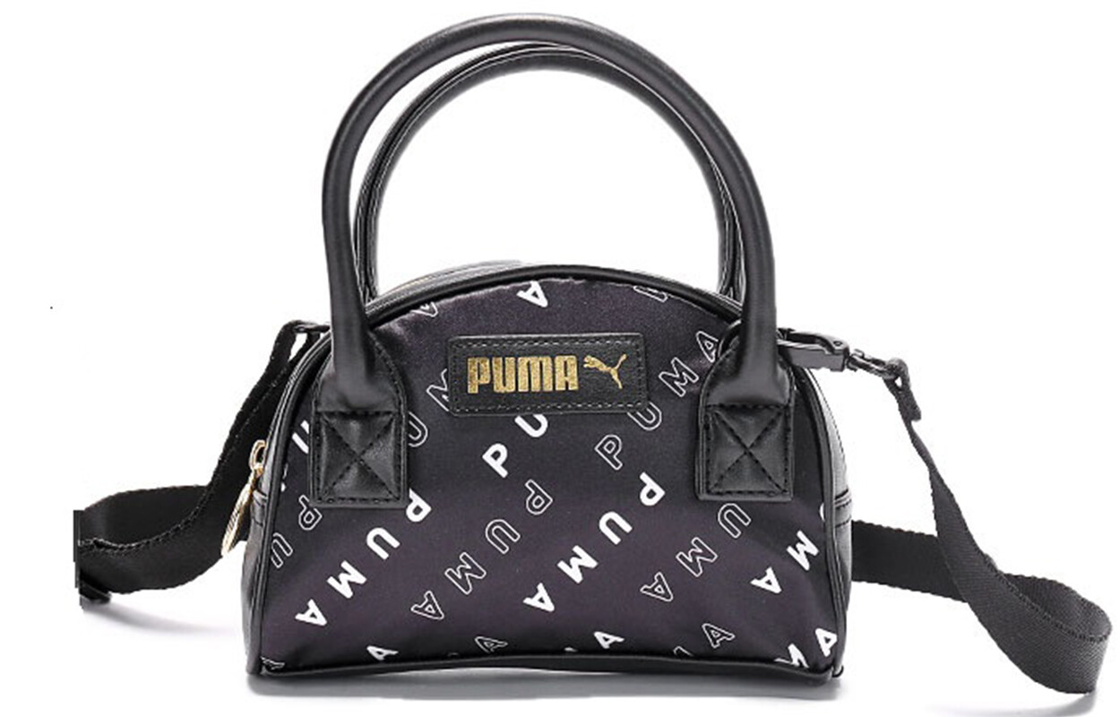 Сумка унисекс Puma, OSFA 
Сумка унисекс Puma, OSFA