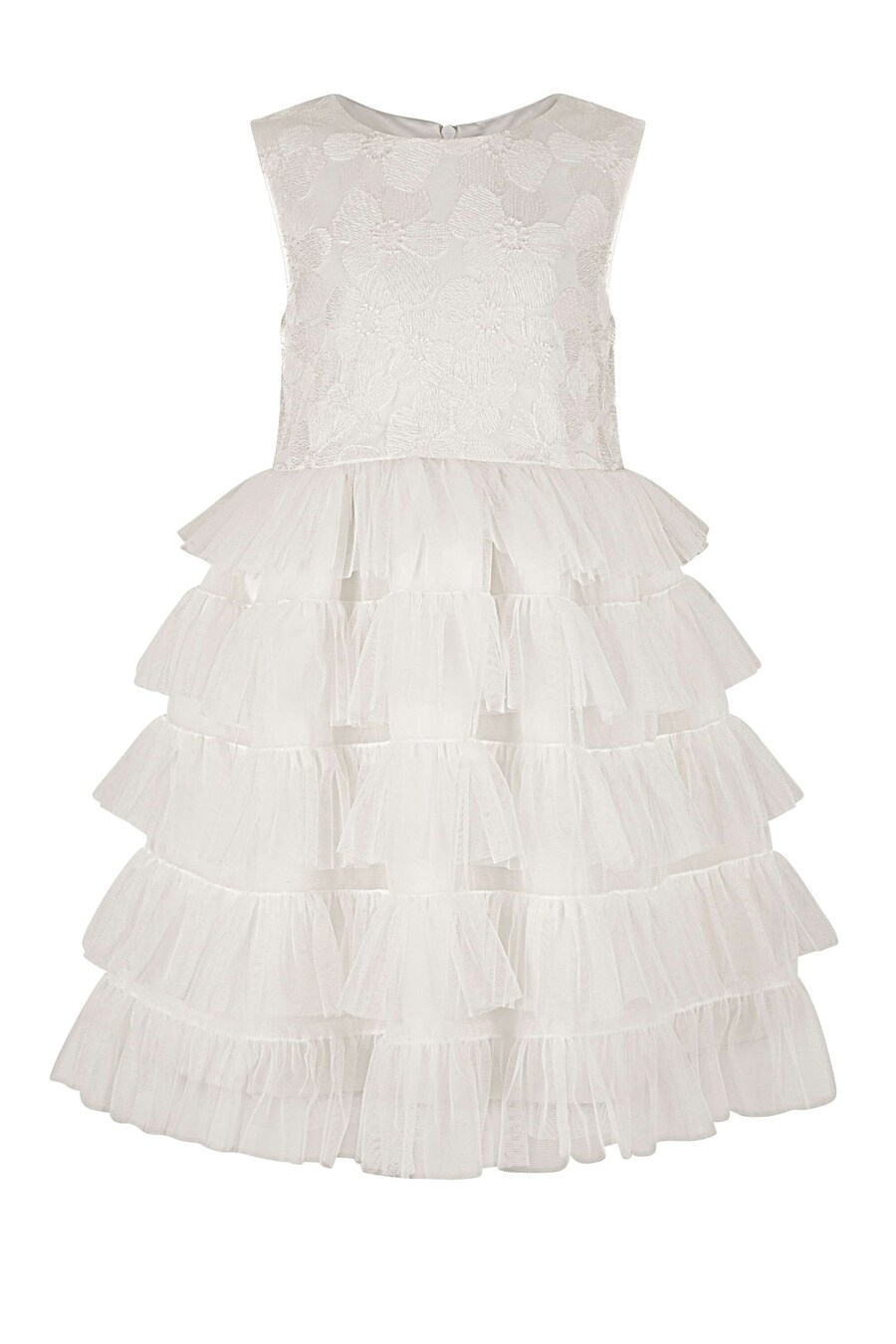 Платье happy girls, белый
Платье happy girls, белый