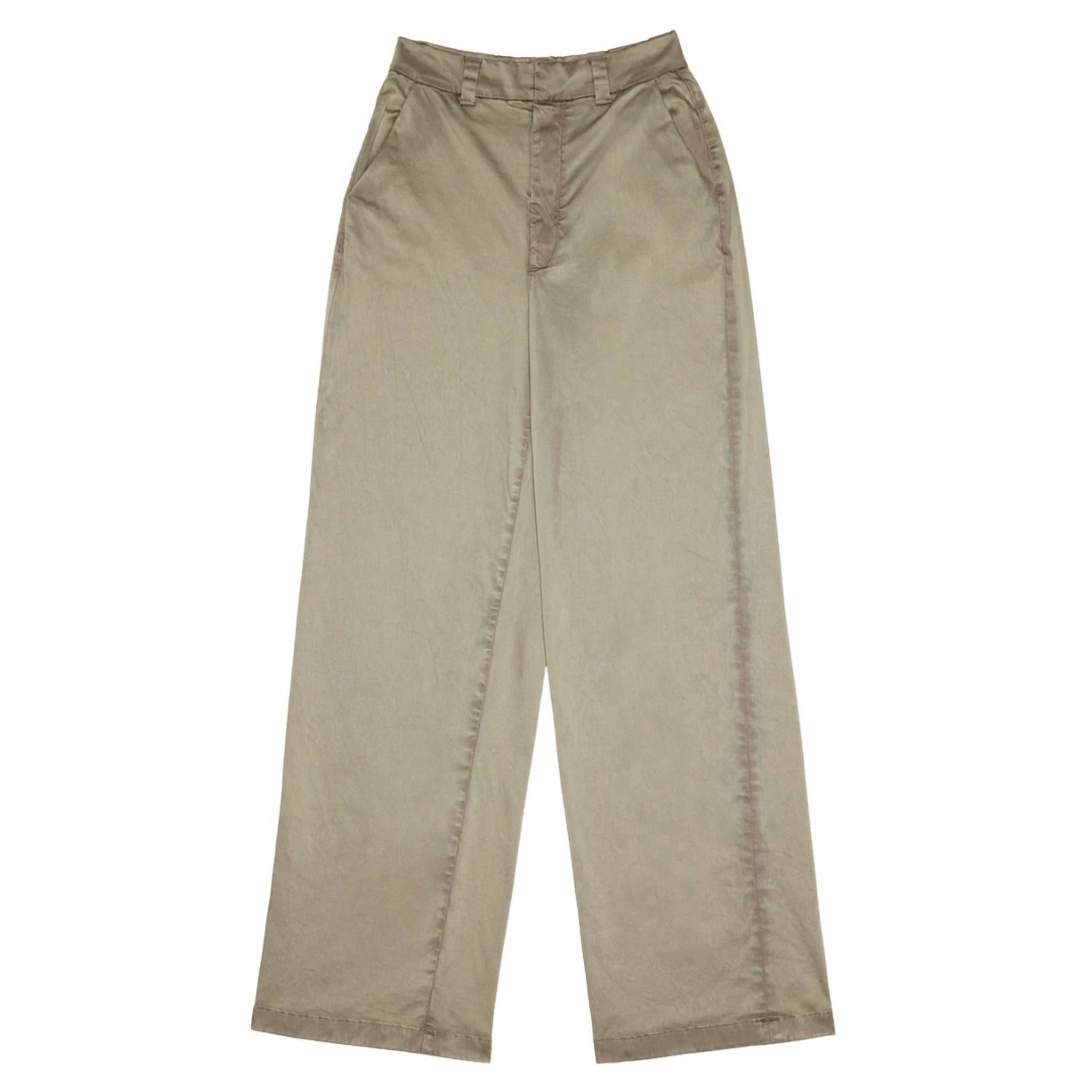 London Свободные брюки в Чайном касте Cotton Citizen, цвет chai cast 
London Свободные брюки в Чайном касте Cotton Citizen, цвет chai cast