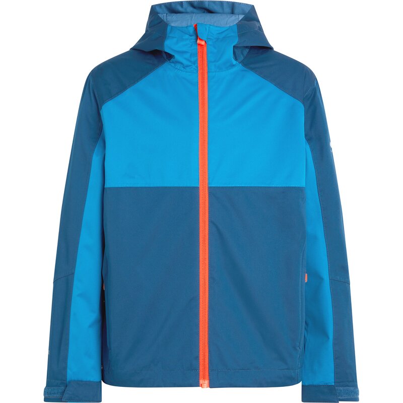 Функциональная куртка Rinno Mckinley, синий
Функциональная куртка Rinno Mckinley, синий