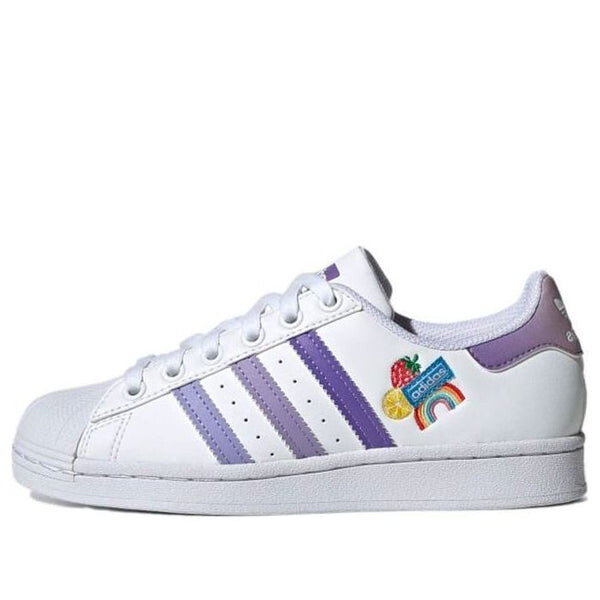 Кроссовки оригиналы суперзвезда Adidas, белый
Кроссовки оригиналы суперзвезда Adidas, белый