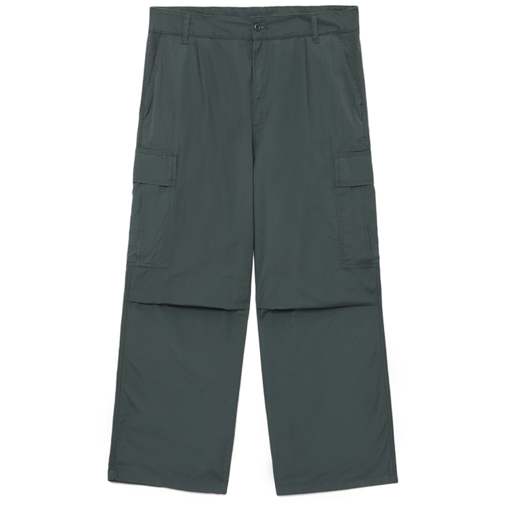 Широкие карго-брюки Jet Logo Patch Carhartt WIP, зеленый
Широкие карго-брюки Jet Logo Patch Carhartt WIP, зеленый