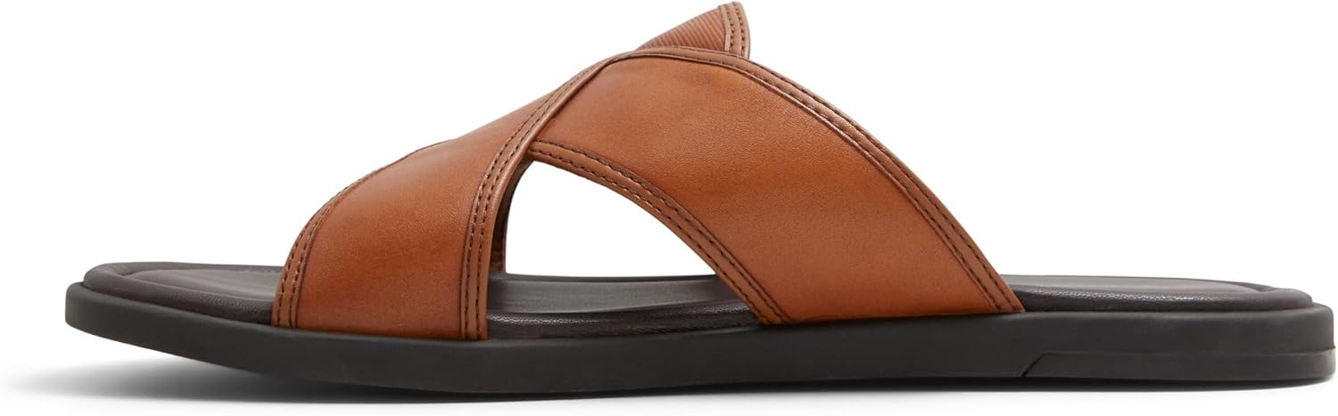 Мужские сандалии ALDO Olino, Cognac
Мужские сандалии ALDO Olino, Cognac