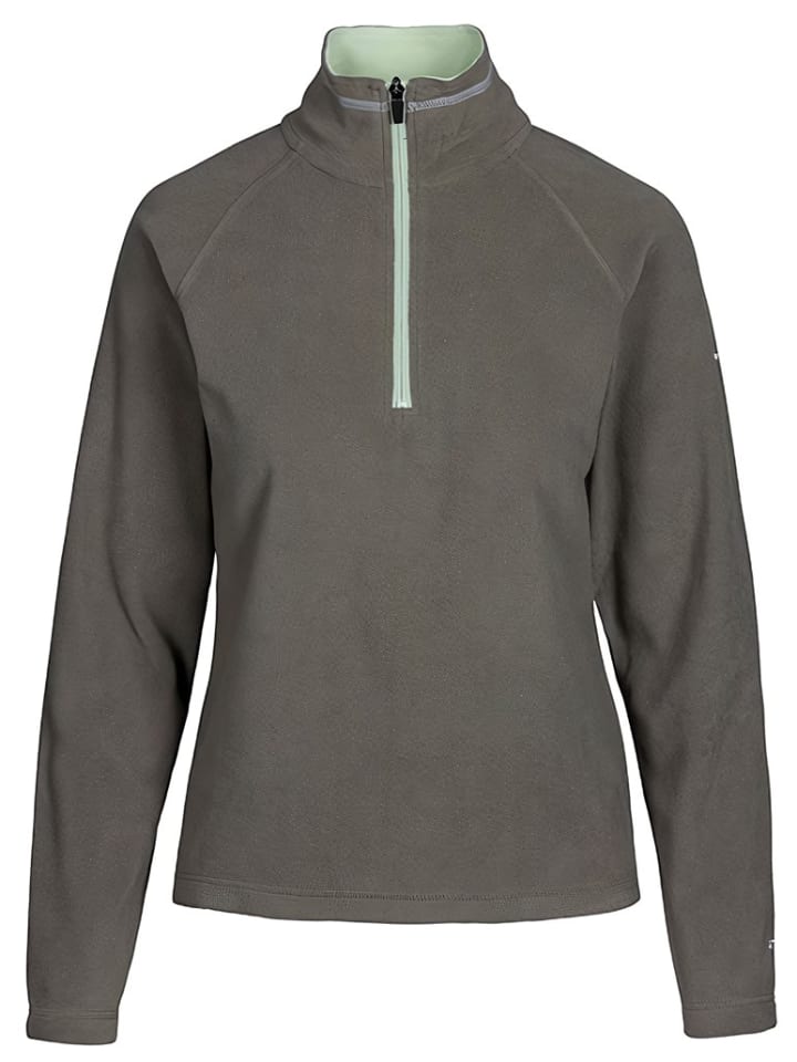 Флисовая куртка Skylar Trespass, зеленый
Флисовая куртка Skylar Trespass, зеленый