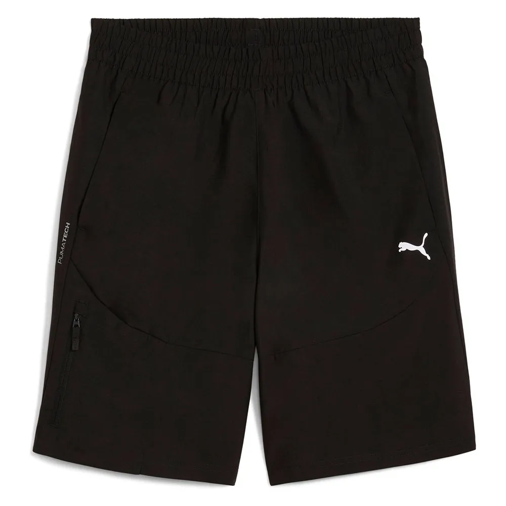 Спортивные брюки Puma Tech Cargo, черный
Спортивные брюки Puma Tech Cargo, черный