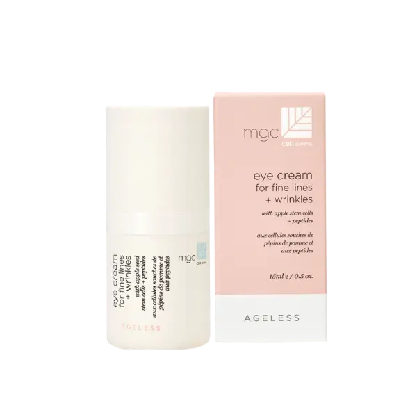 Крем для глаз против морщин, 15 мл Mgc Derma Ageless
Крем для глаз против морщин, 15 мл Mgc Derma Ageless