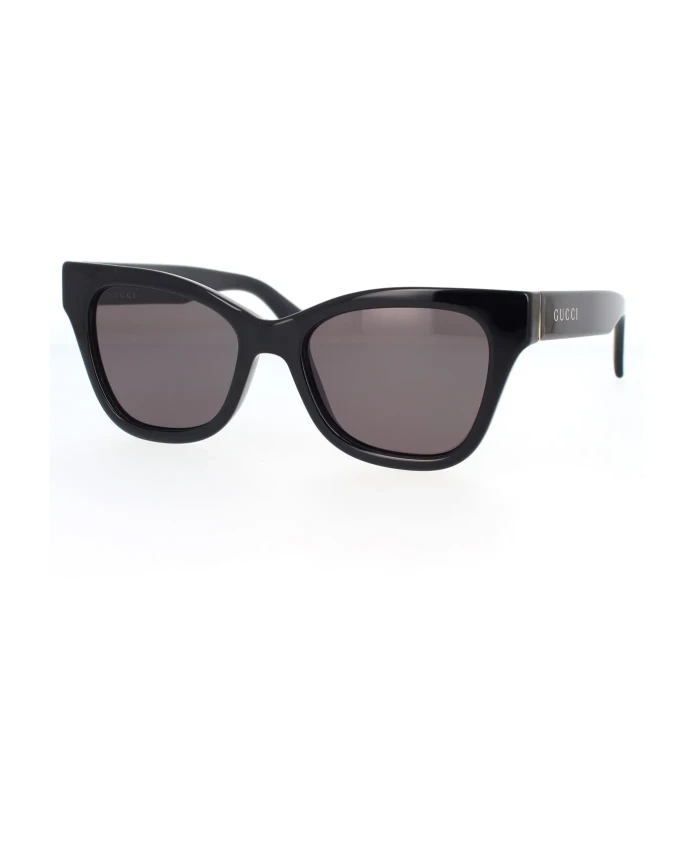 Солнцезащитные очки «кошачий глаз» Gucci, черный
Солнцезащитные очки «кошачий глаз» Gucci, черный