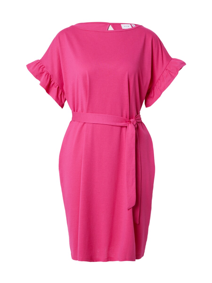 Платье VILA VISummera, розовый
Платье VILA VISummera, розовый