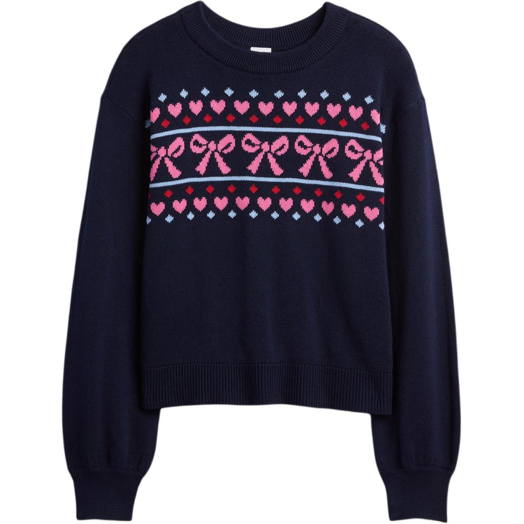 Детский свитер GAP, синий
Детский свитер GAP, синий