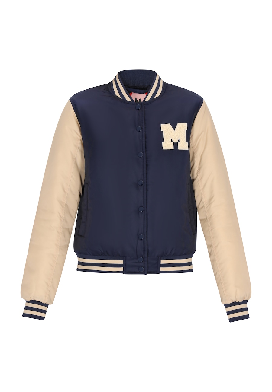 Куртка межсезонная myMo ROCKS, темно-синий
Куртка межсезонная myMo ROCKS, темно-синий