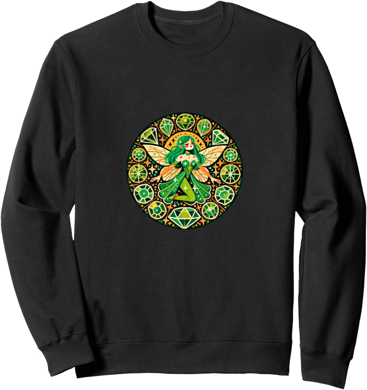 Иллюстрация Изумрудной Феи, толстовка с изображением Зеленой Феи Vintage Emeralds Snugg, Зеленый, Иллюстрация Изумрудной Феи, толстовка с изображением Зеленой Феи Vintage Emeralds Snugg
Иллюстрация Изумрудной Феи, толстовка с изображением Зеленой Феи Vintage Emeralds Snugg, Зеленый, Иллюстрация Изумрудной Феи, толстовка с изображением Зеленой Феи Vintage Emeralds Snugg