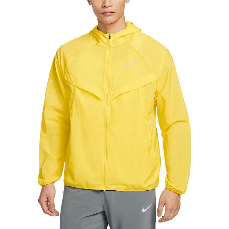 Nike Куртка Stride Repel мужская светящаяся желтая, Glowing Yellow
Nike Куртка Stride Repel мужская светящаяся желтая, Glowing Yellow