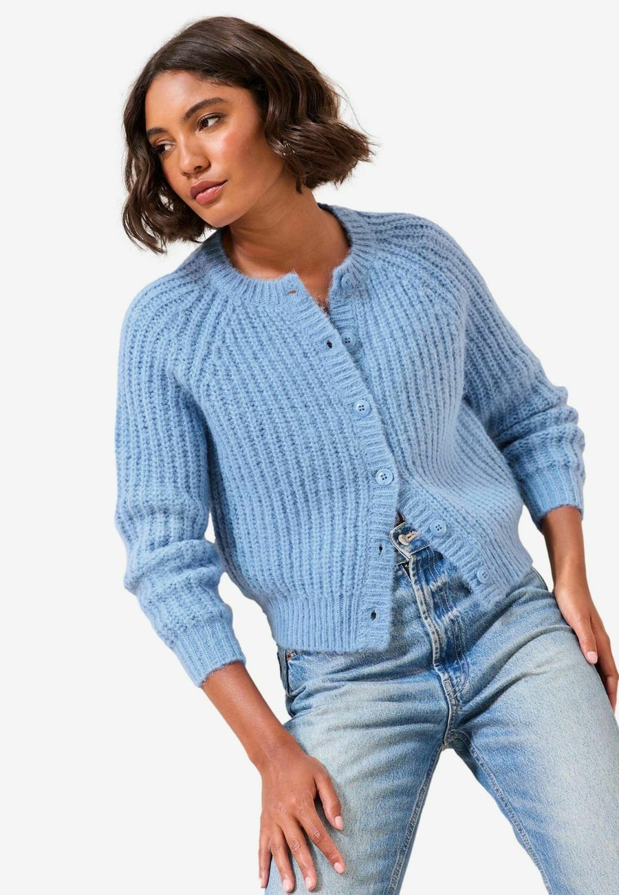 Кардиган Friends Like These Cardigan, Blue
Кардиган Friends Like These Cardigan, Blue