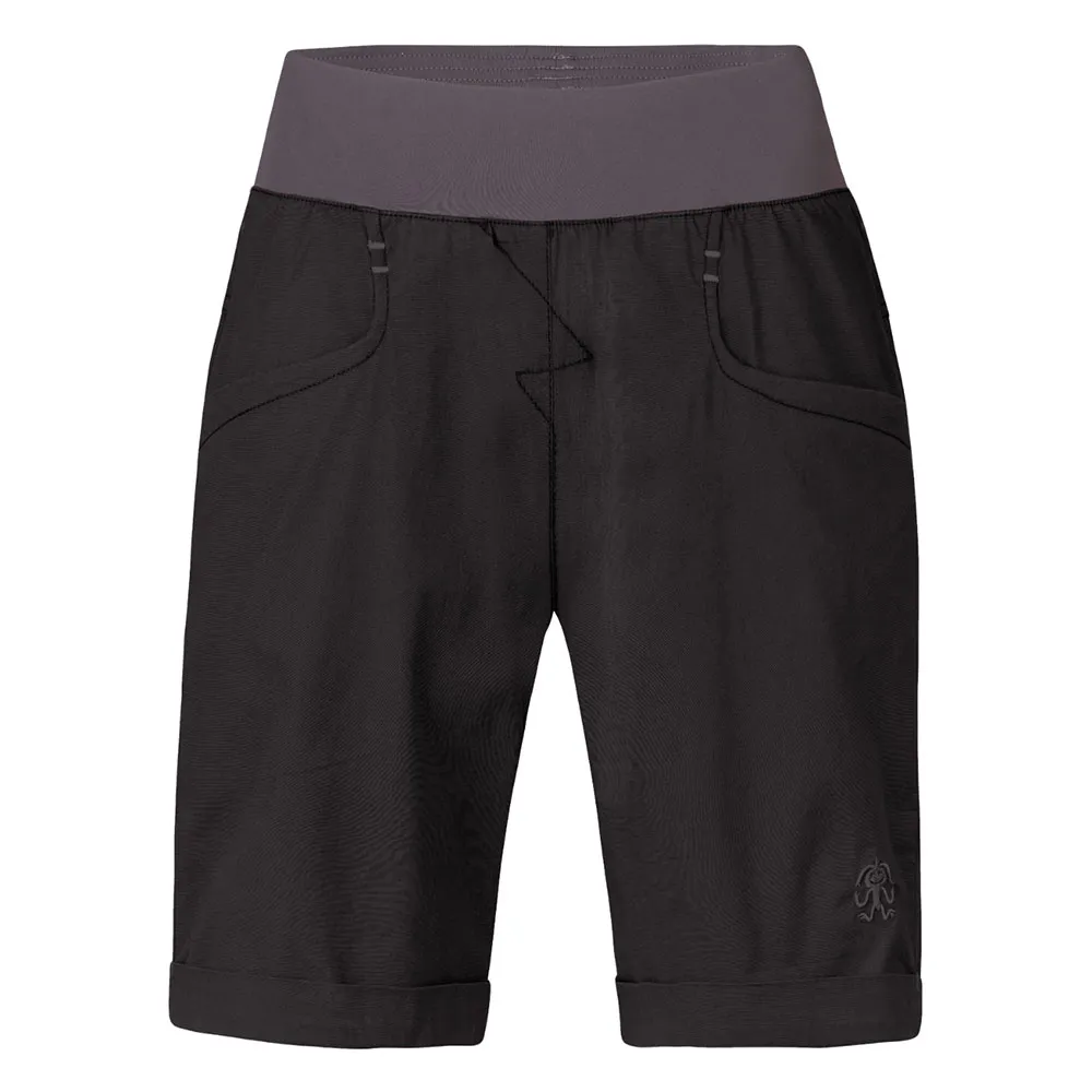 Шорты Rafiki Misty lt, черный
Шорты Rafiki Misty lt, черный