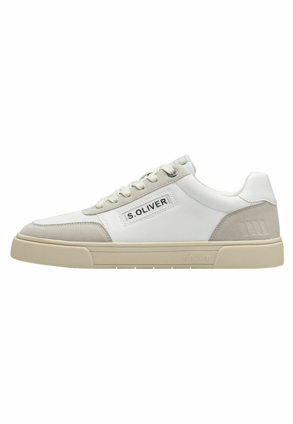 Низкие кеды s.Oliver, цвет white grey, Серый, Низкие кеды s.Oliver, цвет white grey
Низкие кеды s.Oliver, цвет white grey, Серый, Низкие кеды s.Oliver, цвет white grey