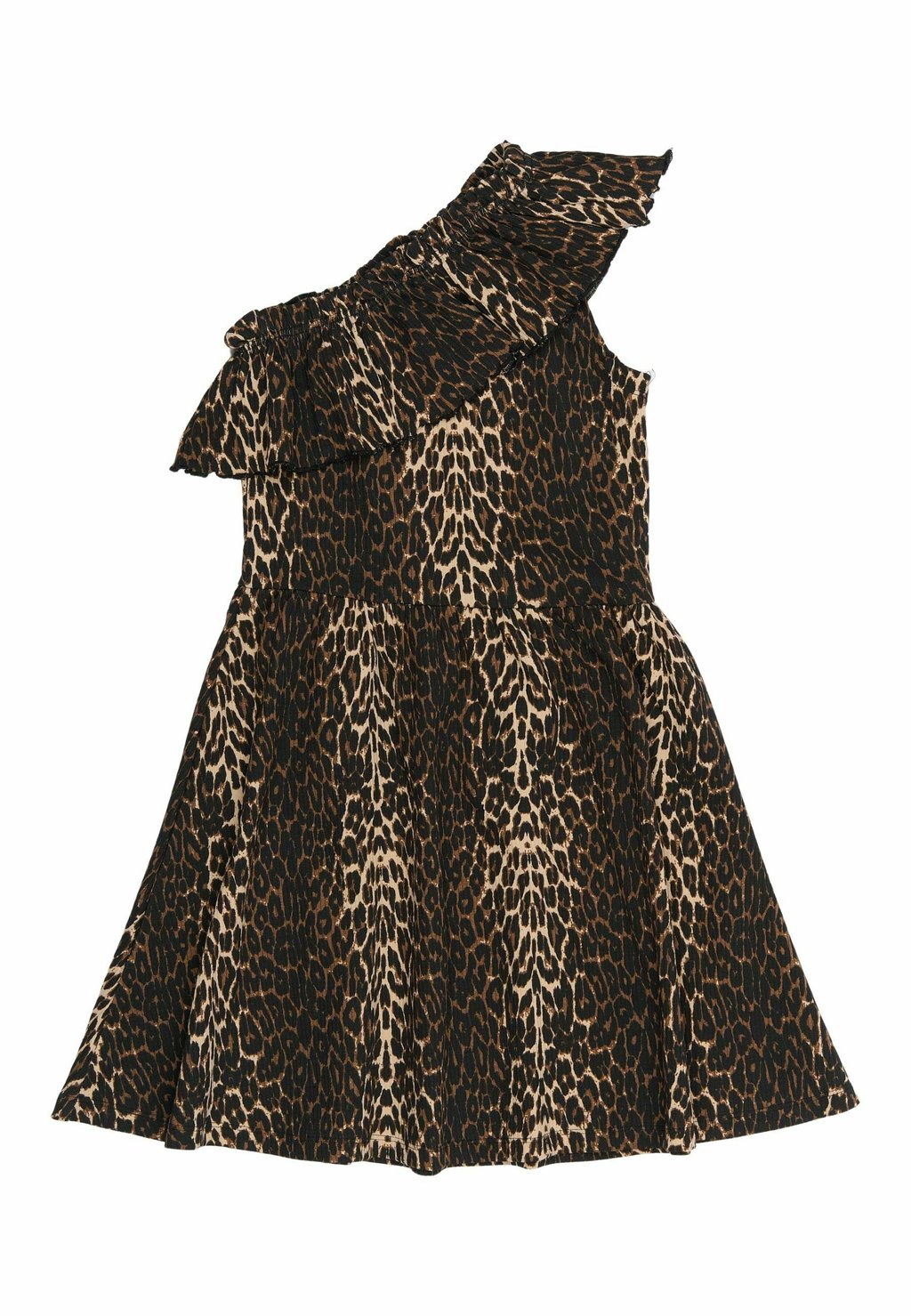 Повседневное платье The New, коричневый
Повседневное платье The New, коричневый