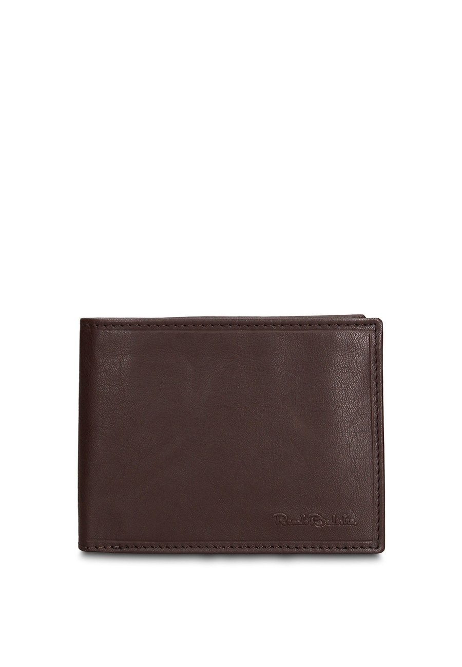 Кошелек Renato Balestra Wallet, Moors Head/Mottled Dark Brown
Кошелек Renato Balestra Wallet, Moors Head/Mottled Dark Brown