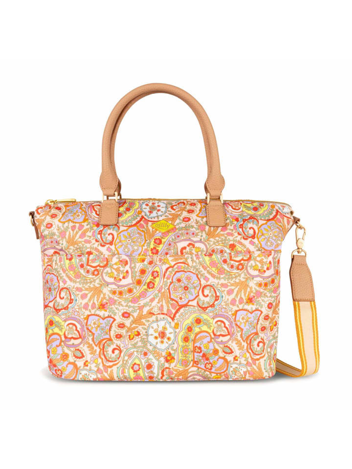 Сумка шоппер Oilily
Сумка шоппер Oilily